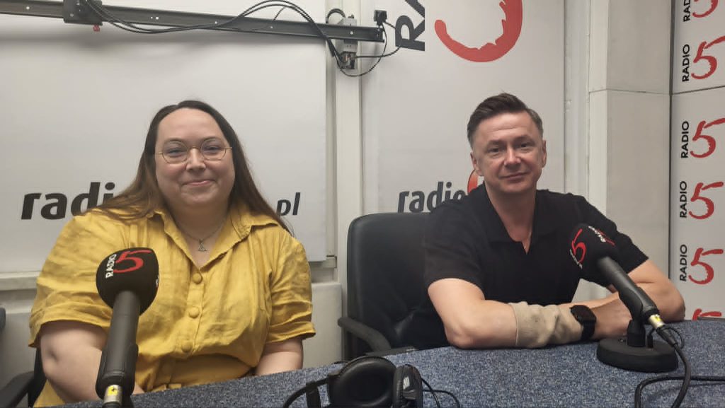 Kolejna suwalska potańcówka już w sobotę 1 a3e72887 f3c8 477a 9a33 6e80a346a0a1