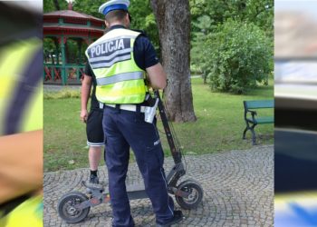 Za wykroczenia dzieci odpowiadają rodzice 2 KMP Suwałki