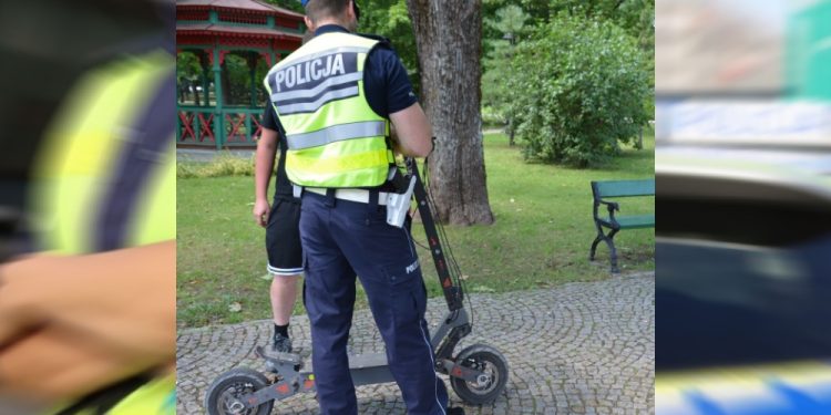 Za wykroczenia dzieci odpowiadają rodzice 1 KMP Suwałki