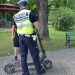 Za wykroczenia dzieci odpowiadają rodzice 14 KMP Suwałki