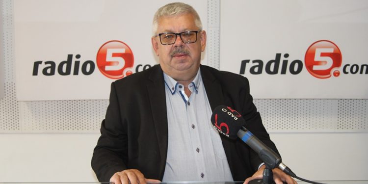 Bogusław Wisowaty