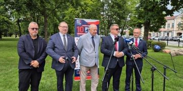 Bezpartyjni i Samorządowcy chcą ogólnokrajowego referendum 2 c88955e5 408a 4512 9981 d954455db367