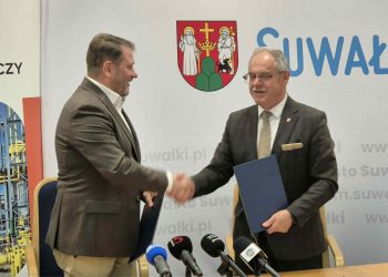 Wspólnie zadbają o cyberbezpieczeństwo 12 d29b356f 0954 4a9b 9ec4 f72fd5162aa3
