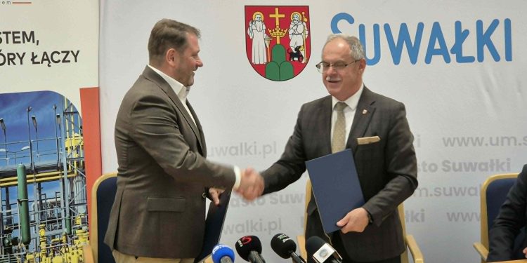 Wspólnie zadbają o cyberbezpieczeństwo 1 d29b356f 0954 4a9b 9ec4 f72fd5162aa3