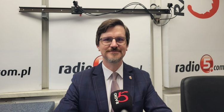 Suwalski Bon Sportowy. Nabór wniosków trwa 1 Roman Rynkowski