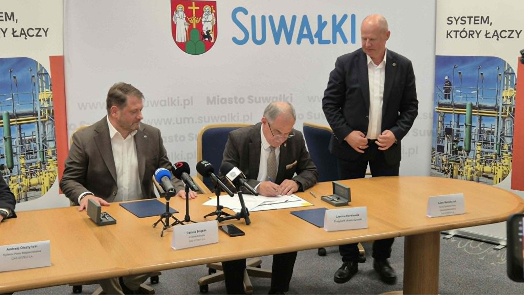 Wspólnie zadbają o cyberbezpieczeństwo 5 d58df228 1cdc 43f6 ae4e 15025aee9a86