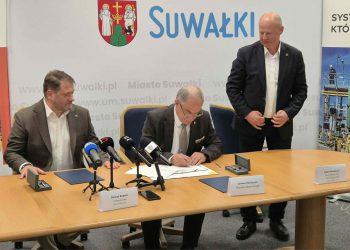 Wspólnie zadbają o cyberbezpieczeństwo 5 d58df228 1cdc 43f6 ae4e 15025aee9a86