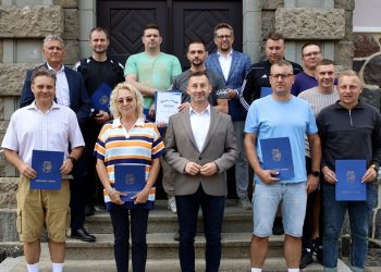 Kluby sportowe z dotacjami 2 Fot. UM Ełk