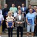 Kluby sportowe z dotacjami 11 Fot. UM Ełk