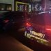 21-letni kierowca BMW słono zapłacił za "driftowanie" 10 zdj. KPP w Węgorzewie