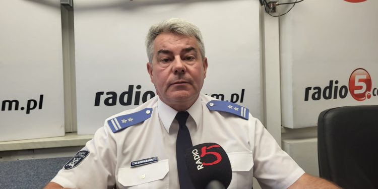 Zbliżają się obchody Święta Służby Więziennej 1 Marek Sowulewski