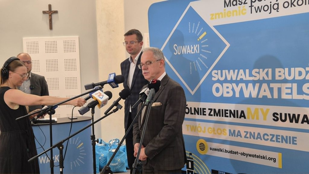 Znamy wyniki Suwalskiego Budżetu Obywatelskiego 11 e1c516c0 1d47 4b1f af4c e670ae321878
