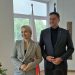 Wiceminister rolnictwa z wizytą w Suwałkach 10 f7ac6dce 09a4 4872 8a43 5da88fa6e18b