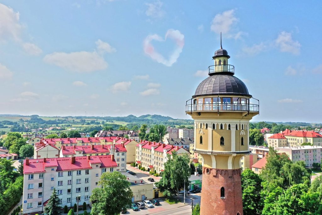 Manifestacja budzi emocje 1 goldap