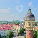 Manifestacja budzi emocje 10 Fot. Archiwum Urzędu Miejskiego w Gołdapi