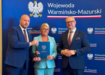 Fot. UM w Gołdapi