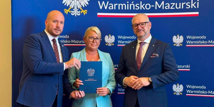 Fot. UM w Gołdapi