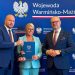 Razem bezpieczniej. Finansowe wsparcie dla samorządów 14 Fot. UM w Gołdapi