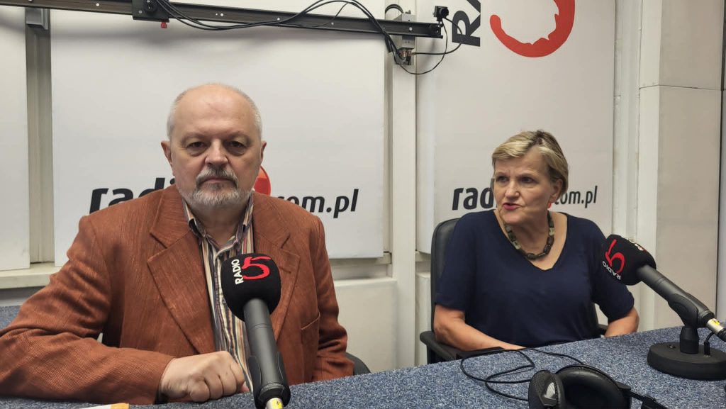 Niedługo wernisaż wystawy Jerzego Jaworowskiego 1 gosc 17 07