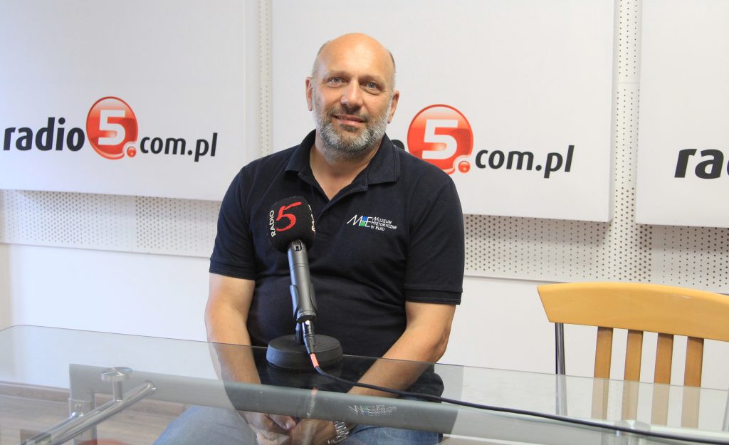 Syreny alarmowe zabrzmią o godz. 17 1 gosc1