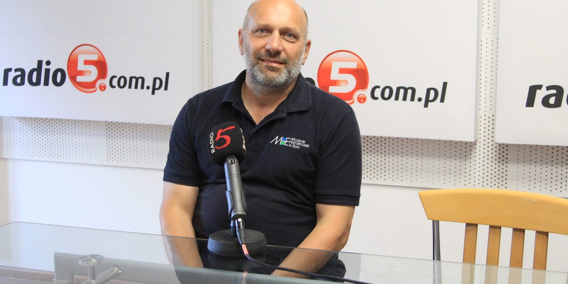 Fot. Radio 5