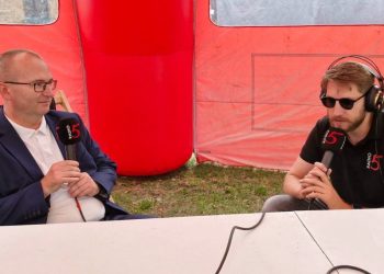 Fot. Radio 5