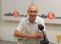Mariusz Klepacki, wójt gminy Kalinowo