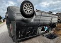 zdj. OSP w Nowej Wsi Ełckiej