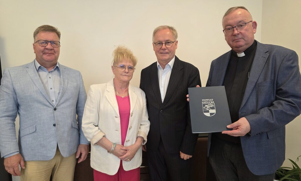 Remont zabytkowego kościoła już na finiszu 1 kos