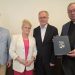Remont zabytkowego kościoła już na finiszu 10 Fot. Starostwo Powiatowe w Giżycku