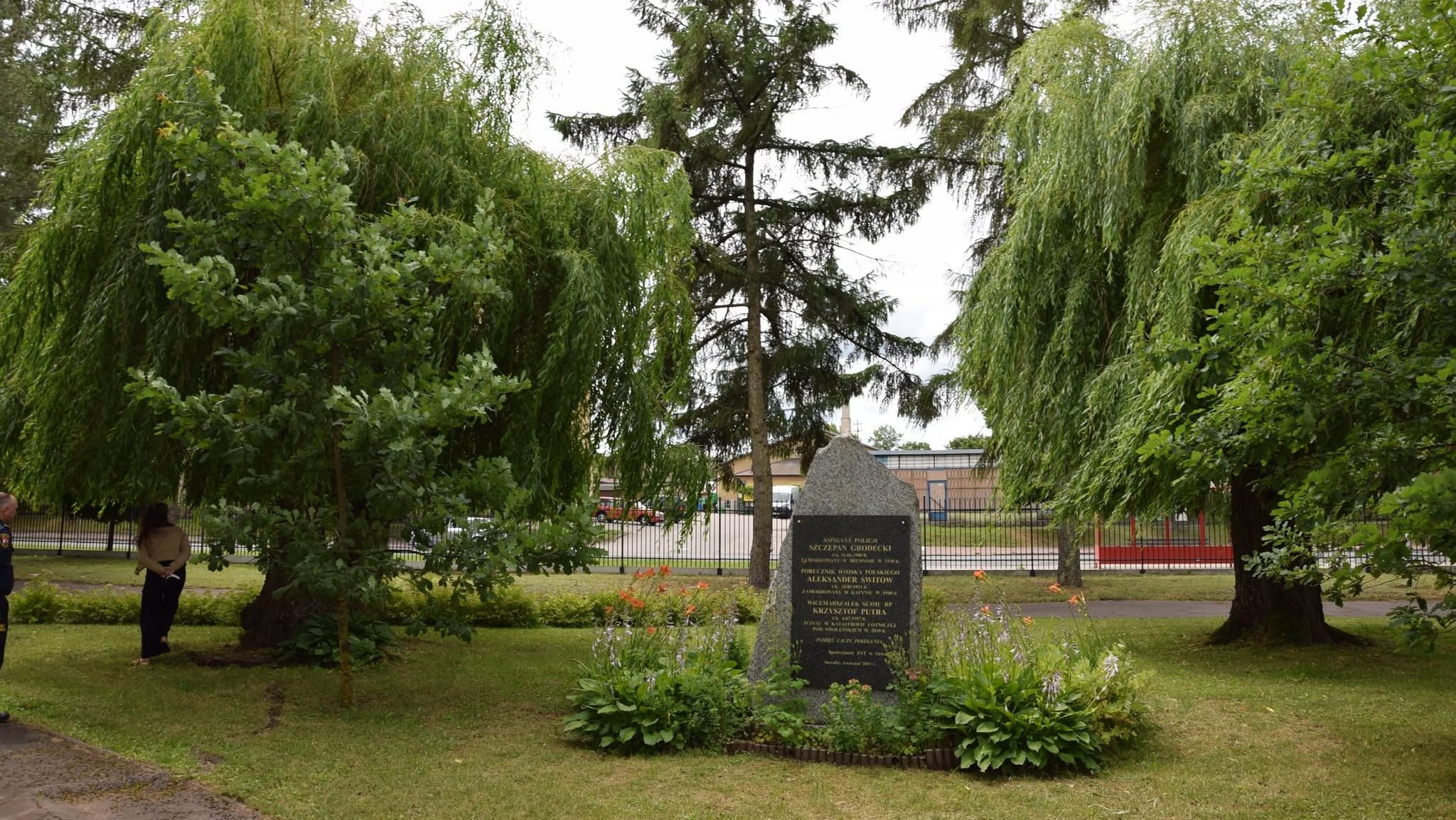 Najpiękniejsze ogrody i kwieciste balkony w Suwałkach 4 laureaci 16 e1785150962606