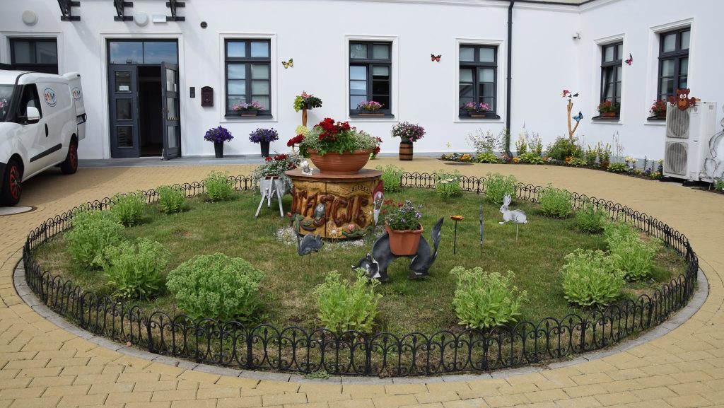 Najpiękniejsze ogrody i kwieciste balkony w Suwałkach 16 laureaci 17 e1785150949236