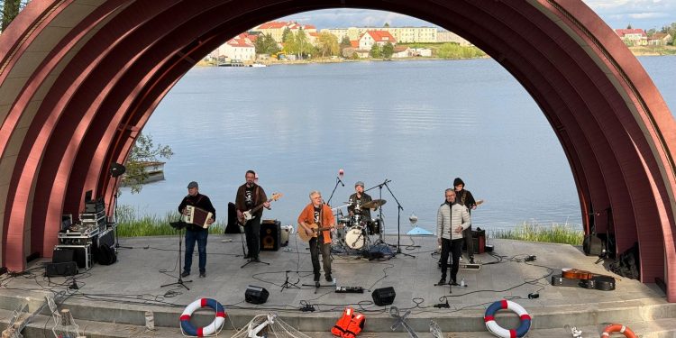 Święto Rynu potrwa cztery dni 1 Mat. organizatora