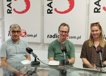 Lato w muzeum. Przeniosą się do świata średniowiecznych rycerzy 3 Fot. Radio 5