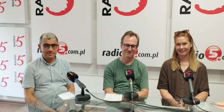 Fot. Radio 5