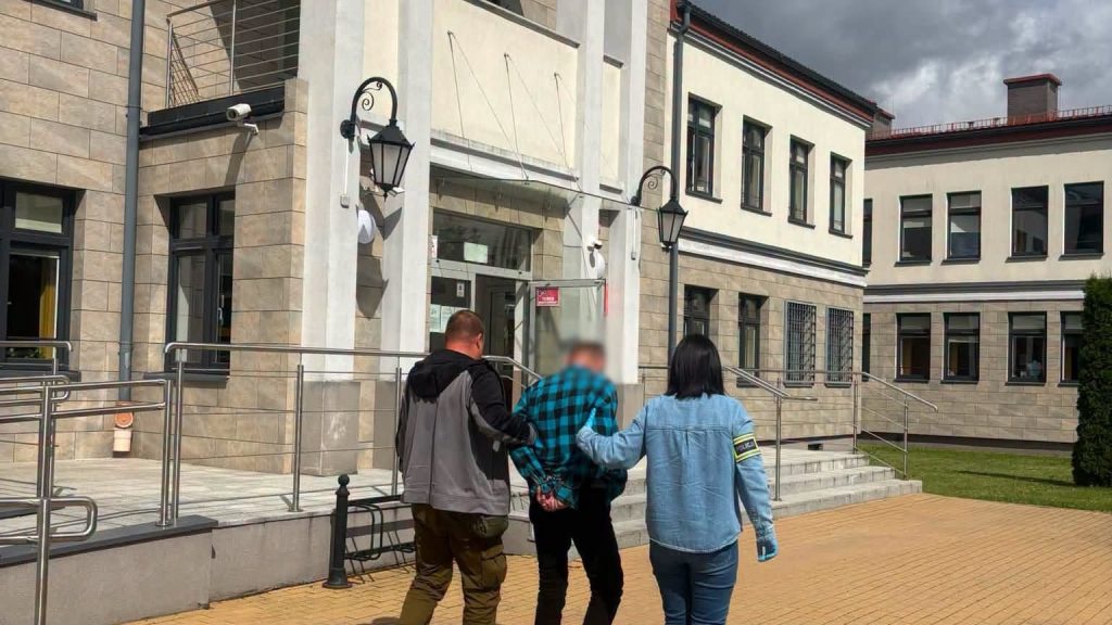 Pijany za kółkiem. Usłyszał wyrok w trybie przyspieszonym 1 sad