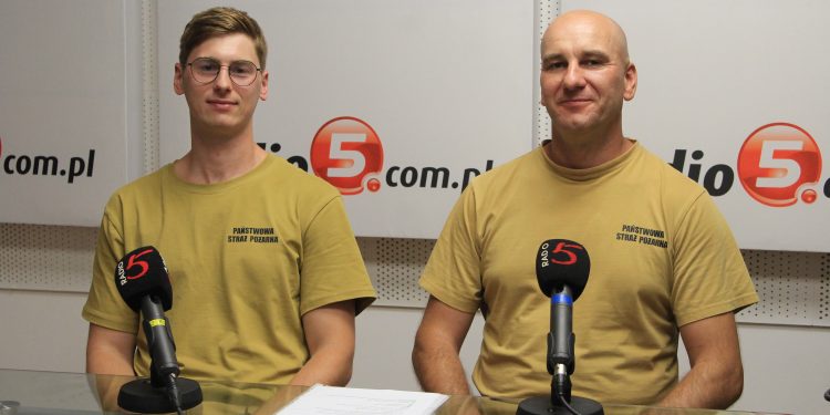 Fot. Radio 5