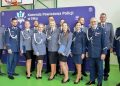zdj. KPP w Ełku