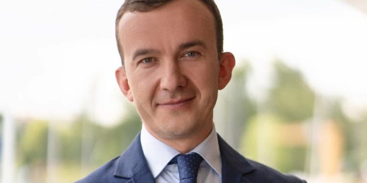 To będzie ważny test 1 Mateusz Szauer, wicewojewoda warmińsko-mazurski