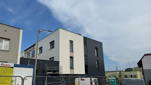 Do końca miesiąca zakończą rozbudowę 3 szpital 3 e1784624606901
