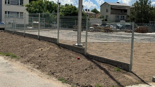 Do końca miesiąca zakończą rozbudowę 7 szpital 8 e1784624497546