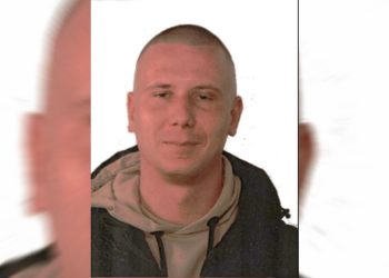 Poszukiwany kierowca Mercedesa to Mikołaj Wasilewski - jest komunikat prokuratury 2 Prokuratura Suwałki