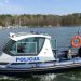wegorzewo policja