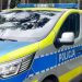 Senior zgubił się podczas grzybobrania. 84-latka odnaleźli w lesie policjanci 10 zdj. KPP w Piszu