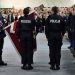 87 nowych policjantów w warmińsko-mazurskim garnizonie 10 zdj. KWP w Olsztynie