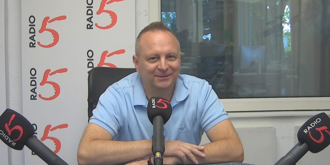 Marcin Czekay