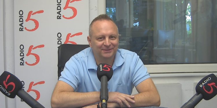 Marcin Czekay