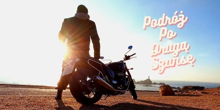 „Podróż po drugą szansę” 1 „Podroz po druga szanse