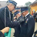 70-lecie świętowała dziś Ochotnicza Straża Pożarna w Gibach 21 096f7c65 2c03 437e 98a7 d210338c237b
