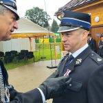 70-lecie świętowała dziś Ochotnicza Straża Pożarna w Gibach 16 0c12a7ea e226 4363 ab25 0832ef47058a